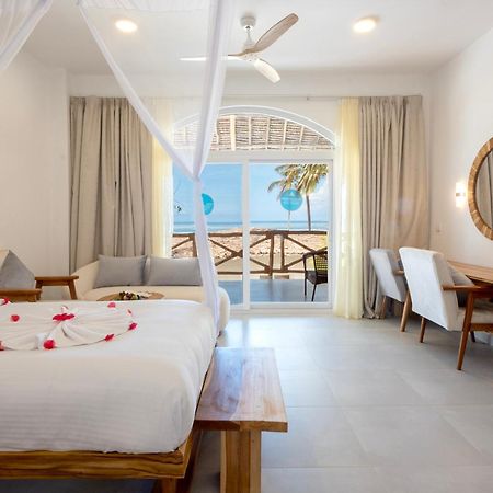 Royal Mandarin Hotel & Resort Pwani Mchangani Kültér fotó