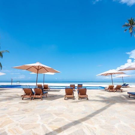 Royal Mandarin Hotel & Resort Pwani Mchangani Kültér fotó