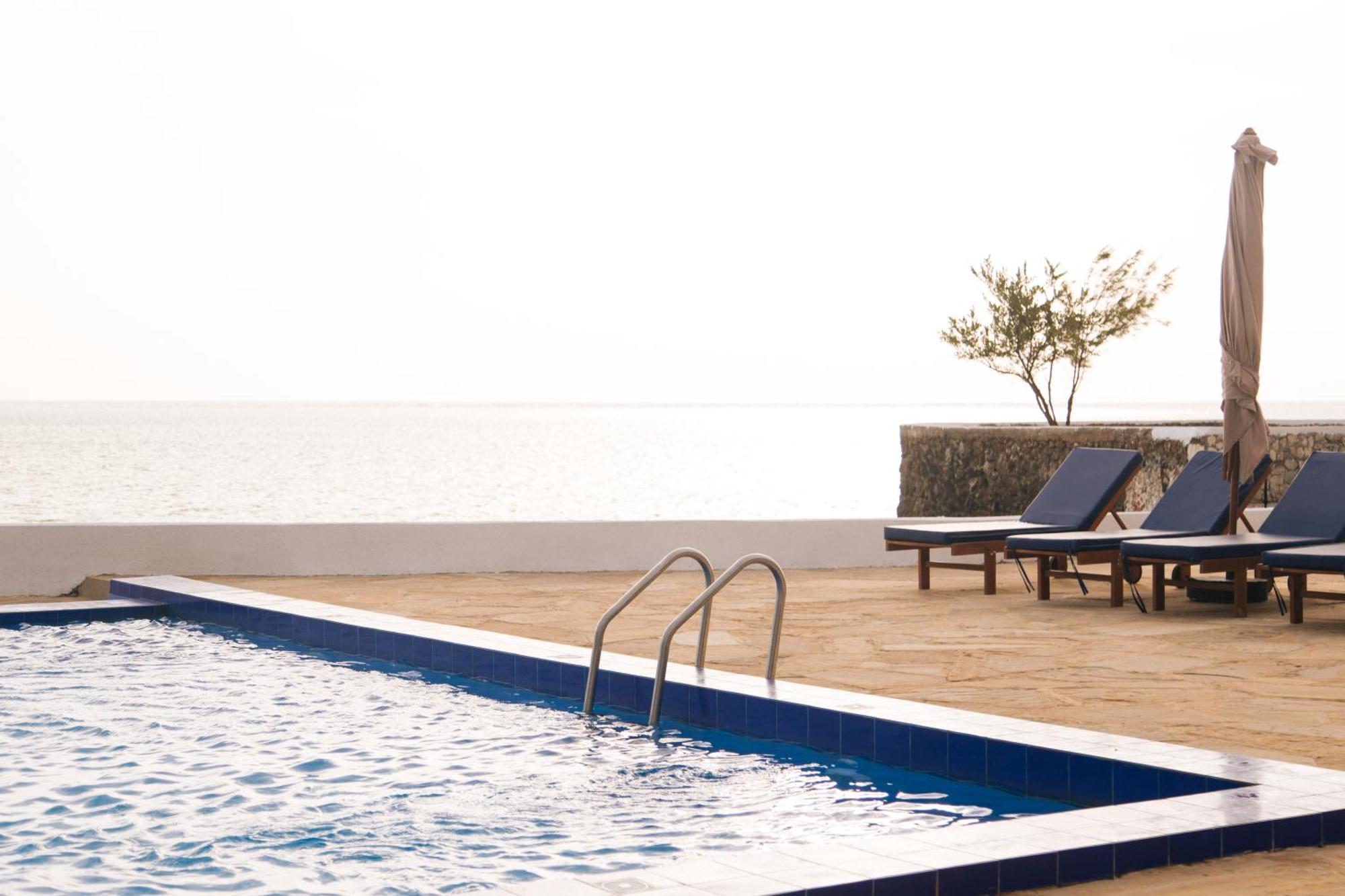 Royal Mandarin Hotel & Resort Pwani Mchangani Kültér fotó