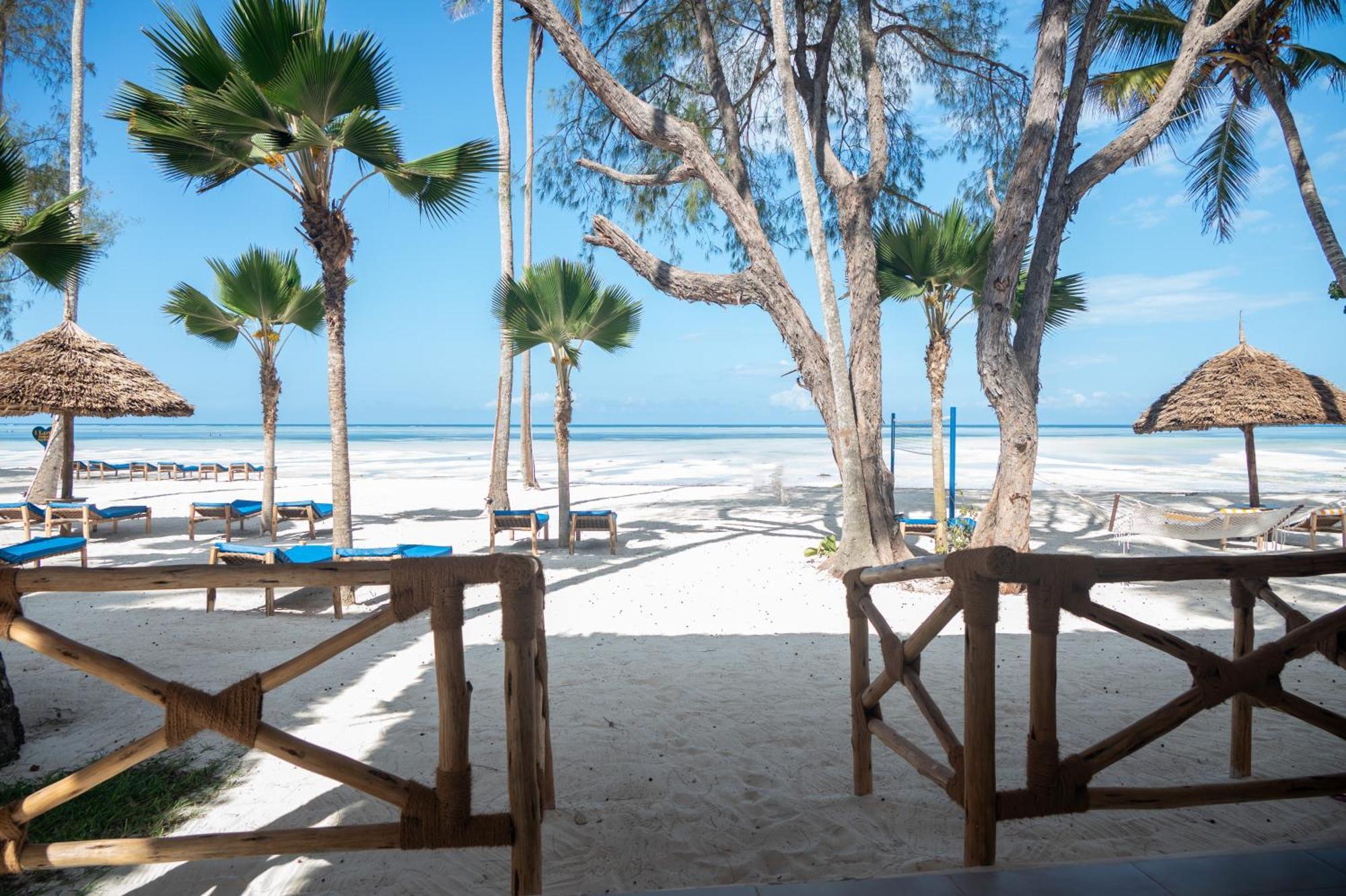 Royal Mandarin Hotel & Resort Pwani Mchangani Kültér fotó