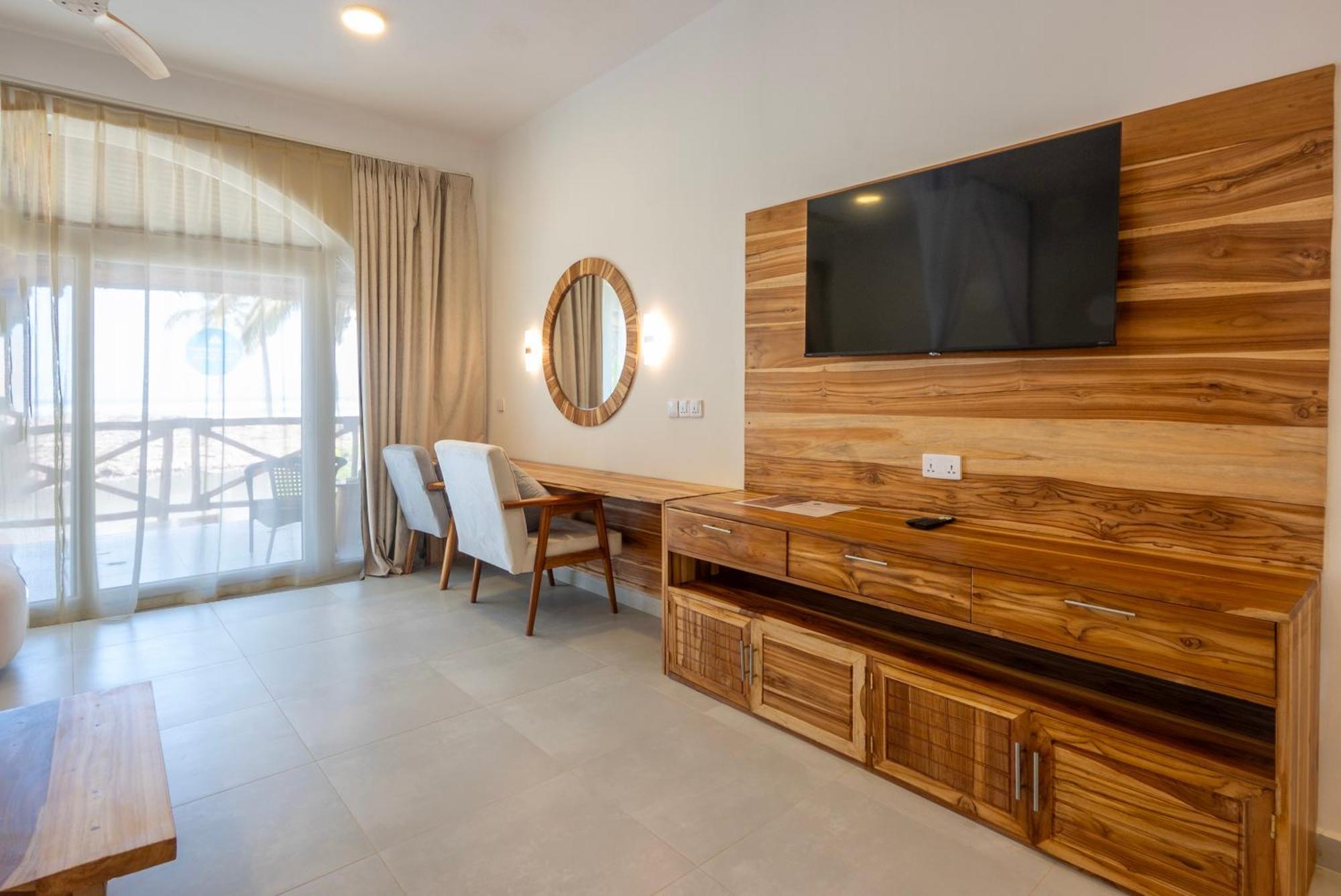 Royal Mandarin Hotel & Resort Pwani Mchangani Kültér fotó