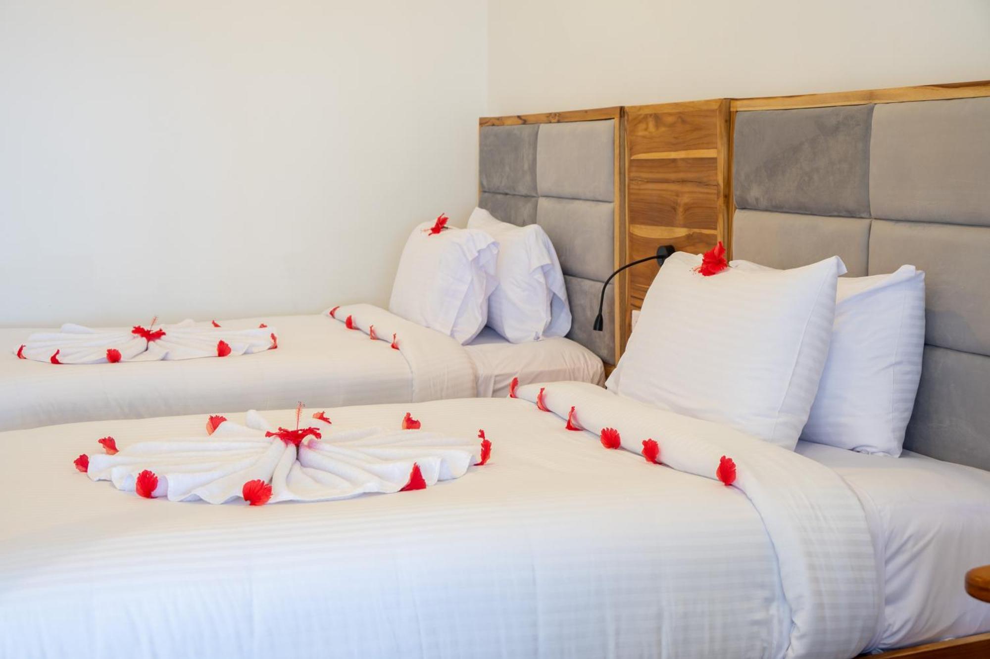 Royal Mandarin Hotel & Resort Pwani Mchangani Kültér fotó