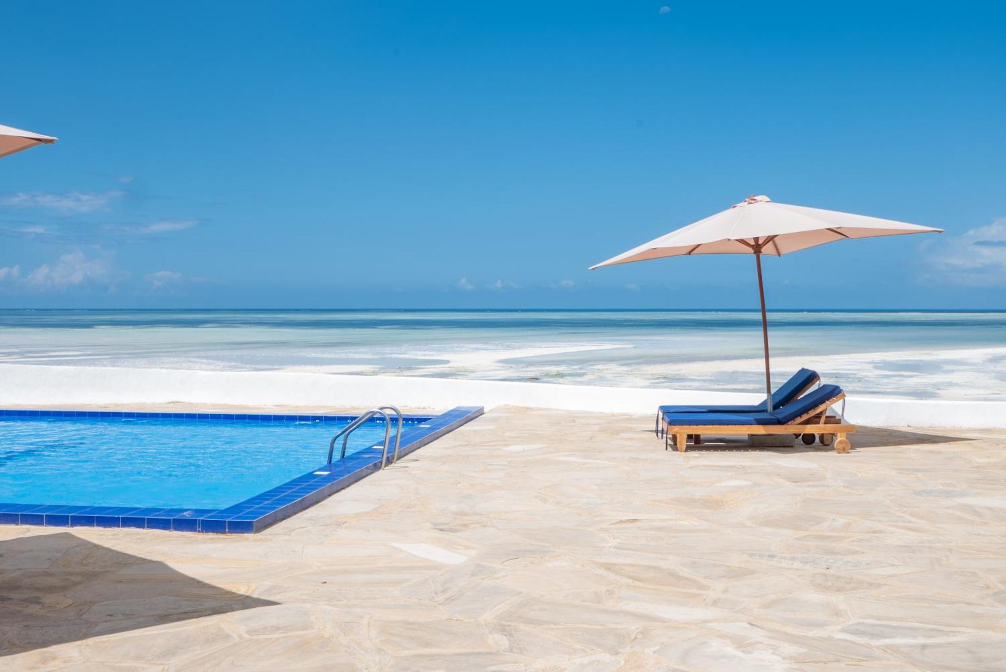 Royal Mandarin Hotel & Resort Pwani Mchangani Kültér fotó