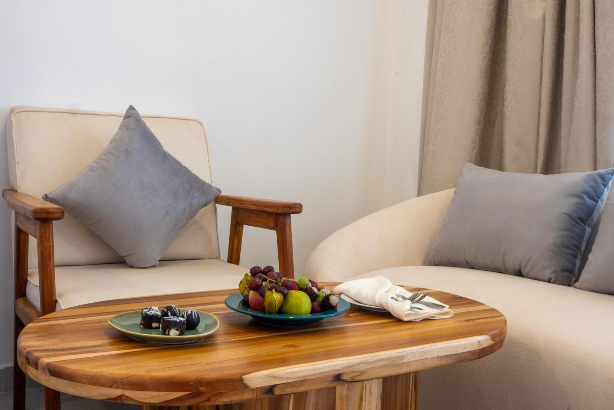 Royal Mandarin Hotel & Resort Pwani Mchangani Kültér fotó