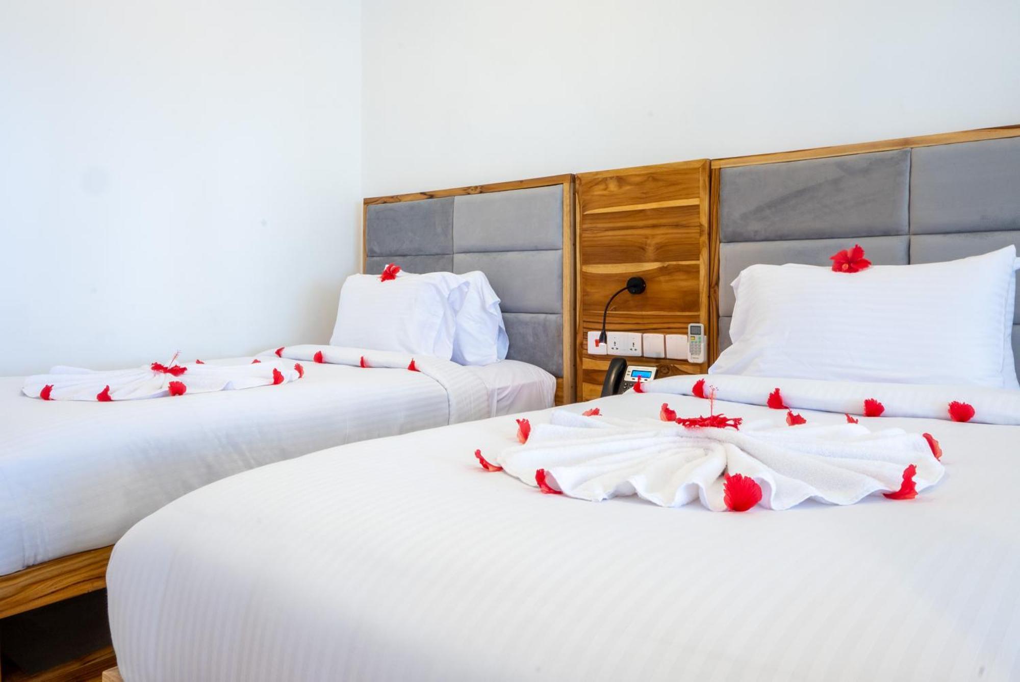 Royal Mandarin Hotel & Resort Pwani Mchangani Kültér fotó