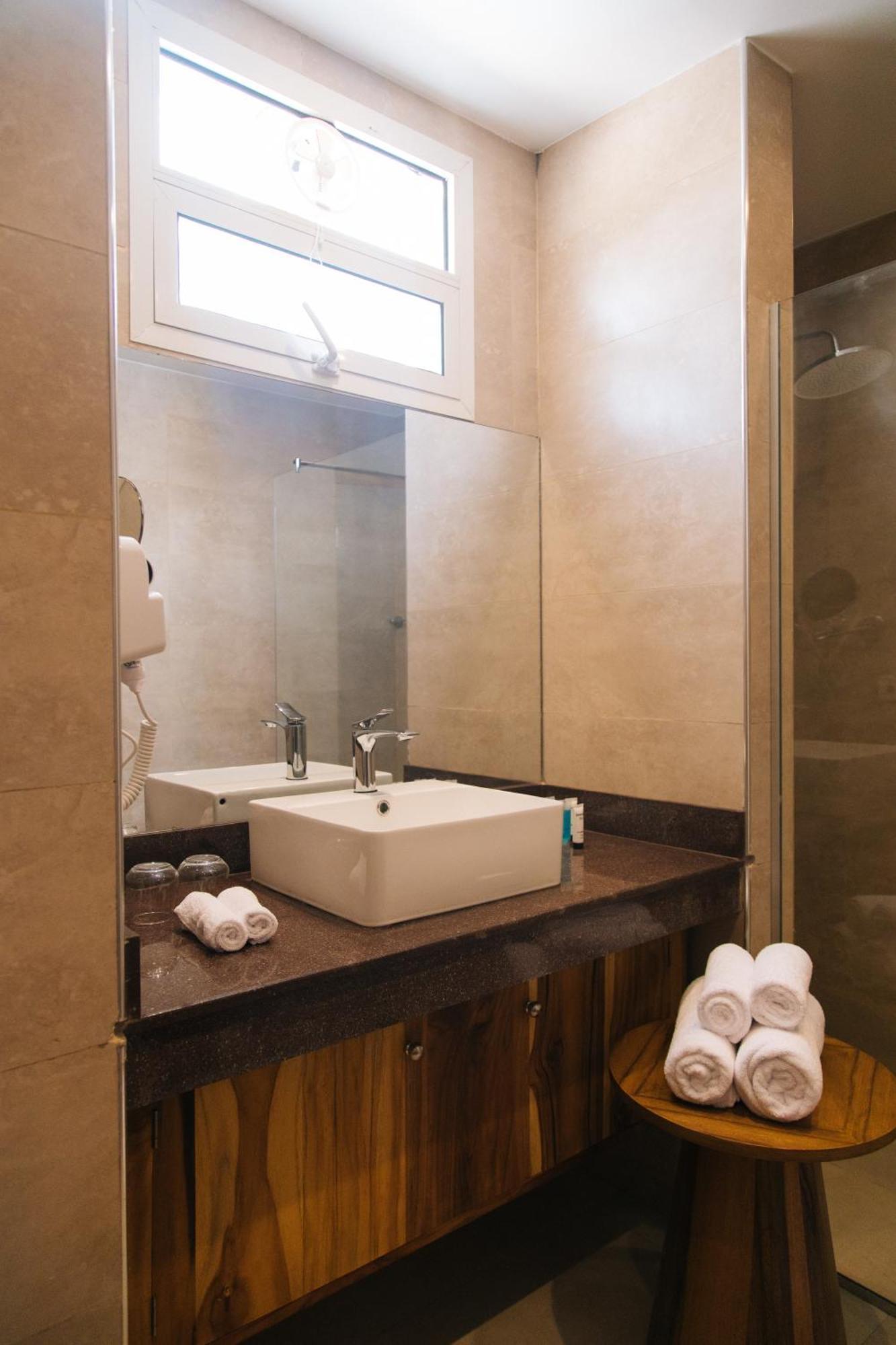 Royal Mandarin Hotel & Resort Pwani Mchangani Kültér fotó