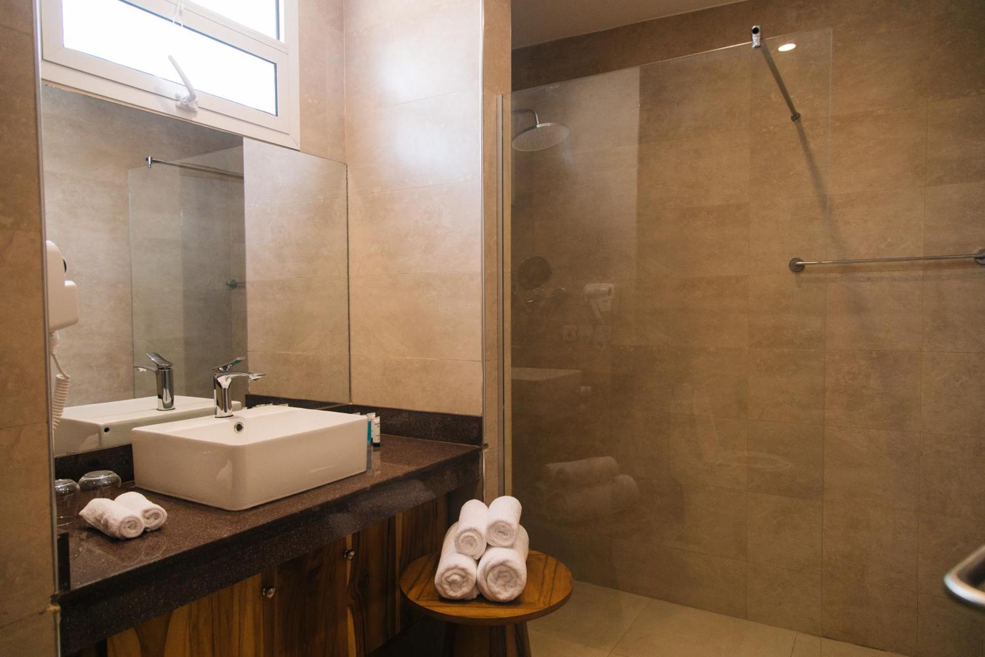 Royal Mandarin Hotel & Resort Pwani Mchangani Kültér fotó